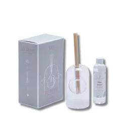 EDG ALCHEMY DIFFUSER OLIVE FLOWER 400ML