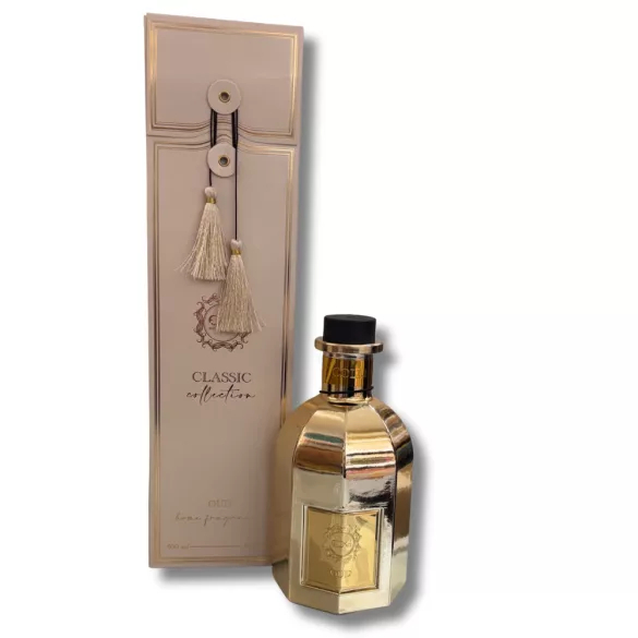 EDG OUD LAKÁSPARFÜM 500ML