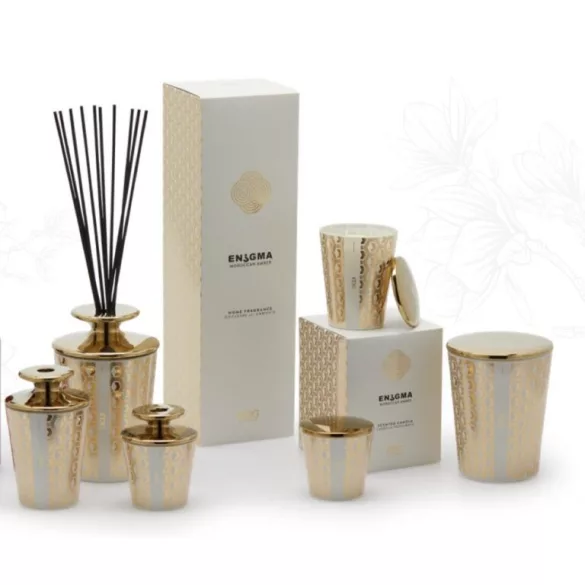 EDG ENIGMA MOROCCAN AMBER LAKPARFÜM 400M