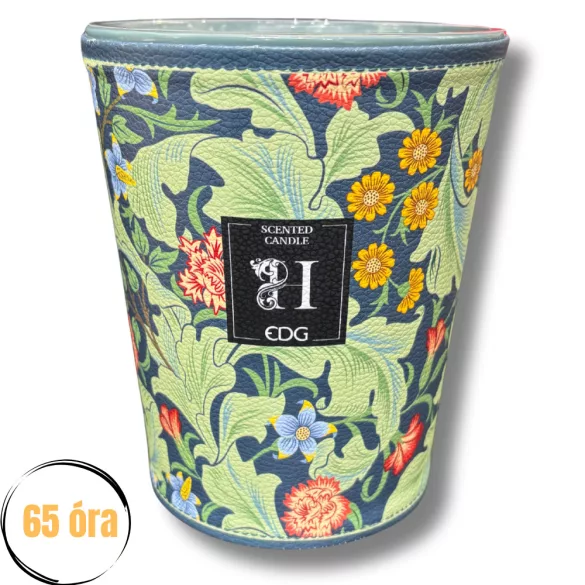 EDG HERITAGE CITRUS GYERTYA 900G 65H