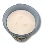 EDG HERITAGE CITRUS GYERTYA 900G 65H
