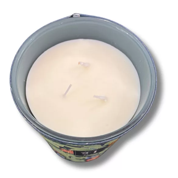 EDG HERITAGE CITRUS GYERTYA 900G 65H
