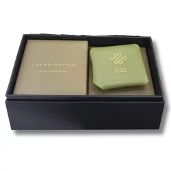 EDG OLIVE FLOWER AUTÓILLATOSÍTÓ
