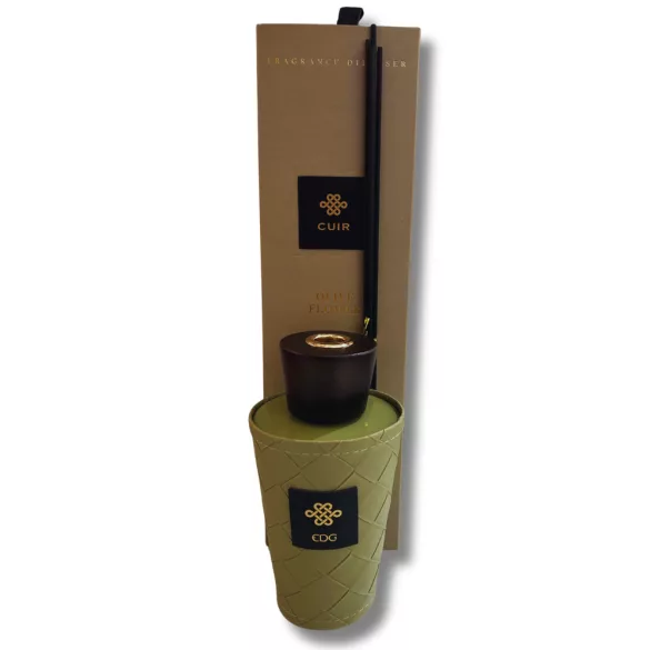 EDG CUIR LAKÁSPARFÜM 300ML