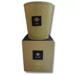 EDG OLIVE FLOWER ILLATGYERTYA 75H