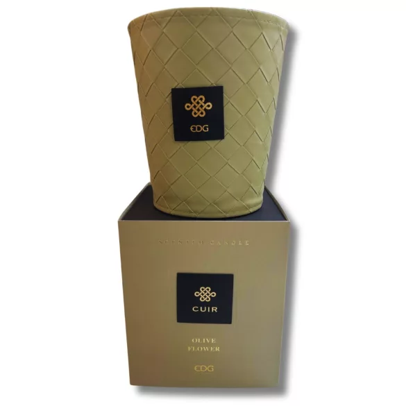 EDG OLIVE FLOWER ILLATGYERTYA 75H