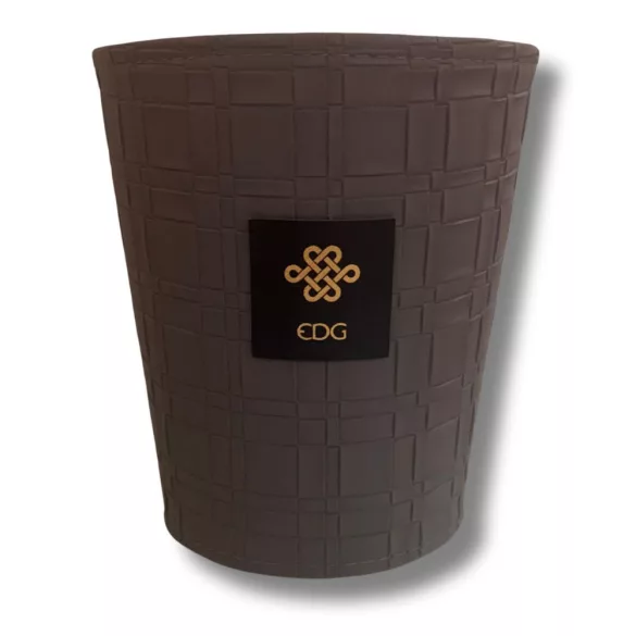 EDG CUIR BLACK PEPPER ILLATGYERTYA 75H