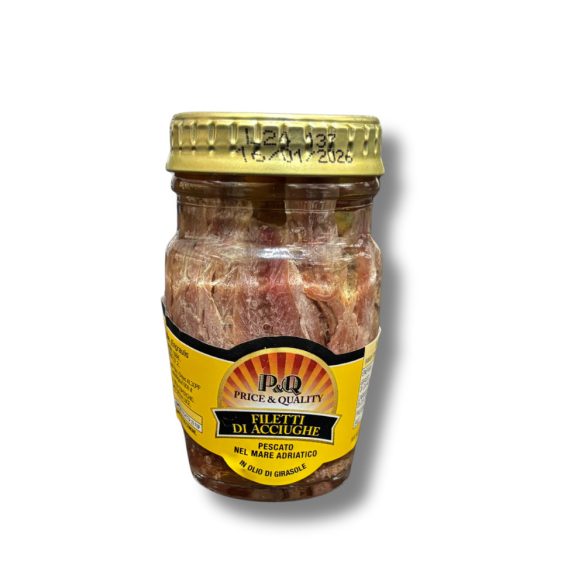 SZARDELLA 78G