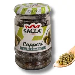 SACLA KAPRIBOGYÓ SÓBAN 130G