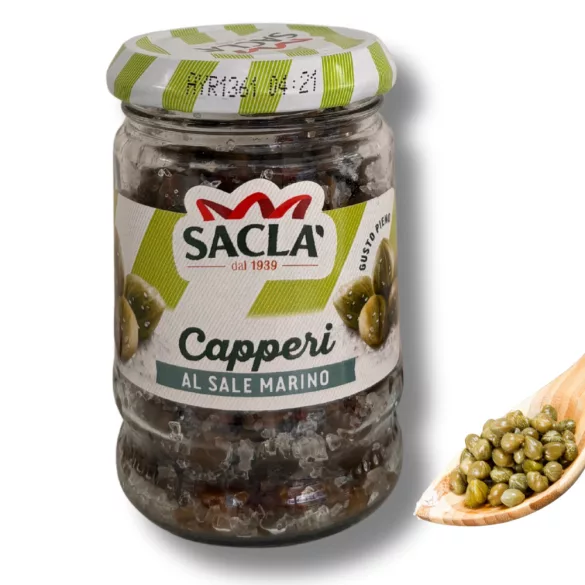 SACLA KAPRIBOGYÓ SÓBAN 130G