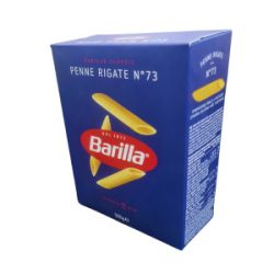 BARILLA/PENNE RIGATE/500G