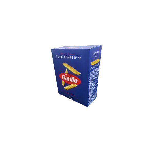 BARILLA/PENNE RIGATE/500G