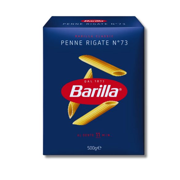 BARILLA/PENNE RIGATE/500G