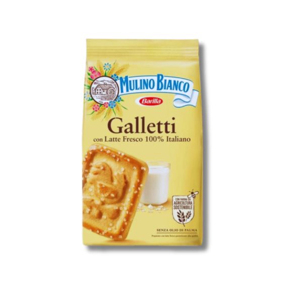 MULINO BIANCO /GALETTI/800G