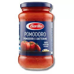 BARILLA /POMODORO/400G