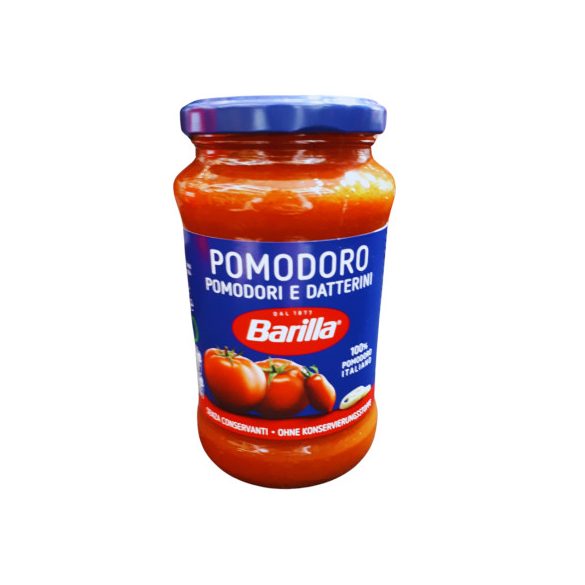 BARILLA /POMODORO/400G