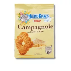 MULINO BIANCO CAMPAGNOLE 700 GR