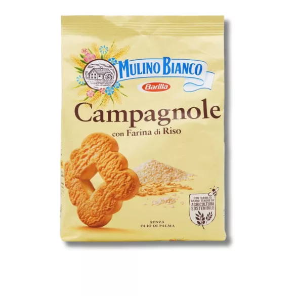 MULINO BIANCO CAMPAGNOLE 700 GR