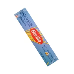 BARILLA SENZA GLUTINE/SPAGHETTI/ 400G