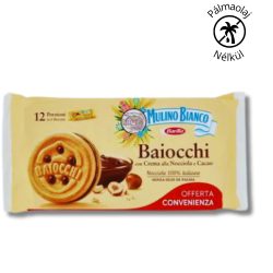 MULINO BIANCO BAIOCCHI 672G