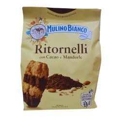 MULINO BIANCO RITORNELLI MANDULA 700G