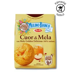 MULINO BIANCO MELA /ALMÁS/ 300G