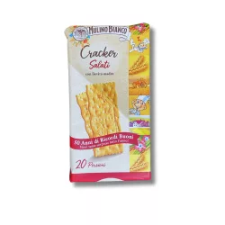 MULINO BIANCO SÓS 500G