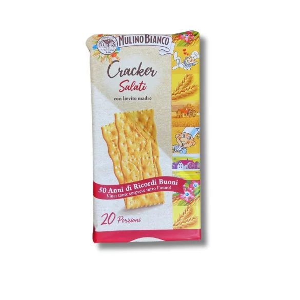 MULINO BIANCO SÓS 500G