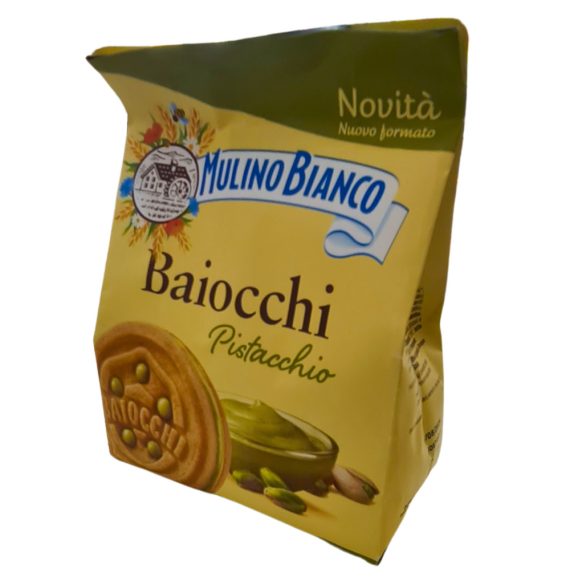 BAIOCCHI PISTACCHIO 240G