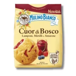 MULINO BIANCO COUR DI BOSCO 300 GR