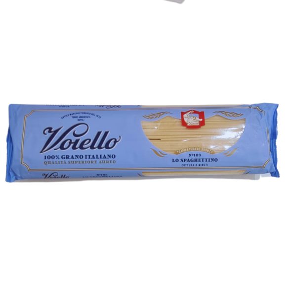 VOIELLO SPAGHETTINO 500G