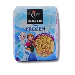 GALLO DISNEY FROZEN TÉSZTA 300G