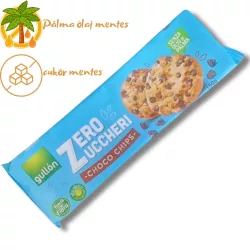 GULLÓN CHOCO CHIPS 150G