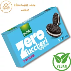 OREO ZERO CUKOR 210G