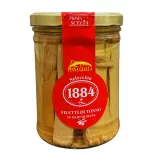 PINNA GIALLA FILETTI DI TONNO 790G