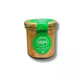 FILETTI DI TONNO OLIVA 315 GR