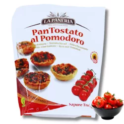 PAN TOSTATO AL POMODORO 150G
