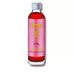 TATRATEA HIBISCUS TEA LIKŐR 0,04L
