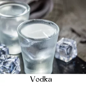 Vodka