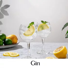 Gin