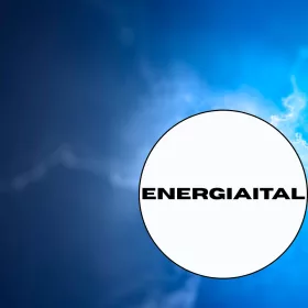 Energiaitalok