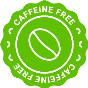 Koffeinmentes termékek