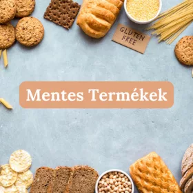 Mentes termékek