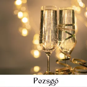 Pezsgő