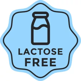 Laktózmentes termékek