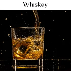Whiskey