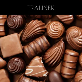 Pralinék